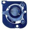 FIAT 0051786774 Fog Light